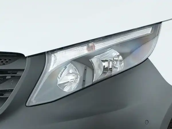 MERCEDES-BENZ Vito extralang (12/19)