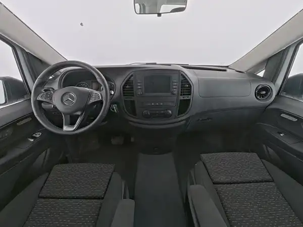 MERCEDES-BENZ Vito extralang (13/19)