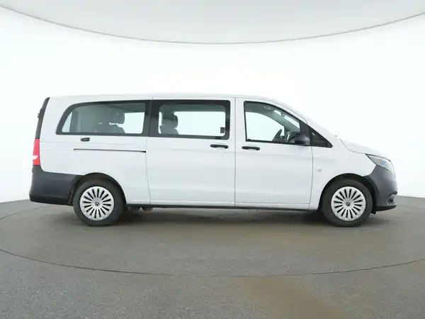 MERCEDES-BENZ Vito extralang (3/19)