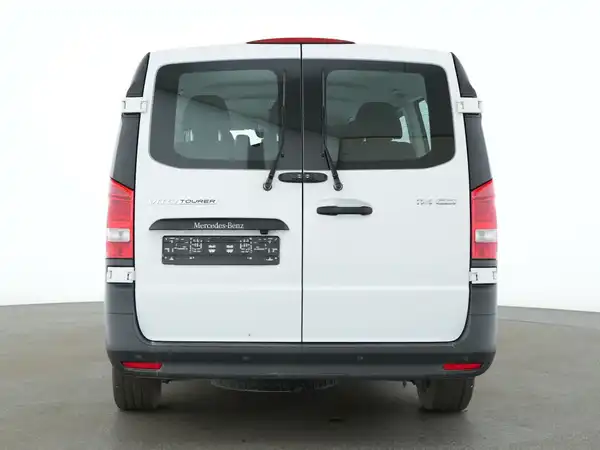 MERCEDES-BENZ Vito extralang (4/19)