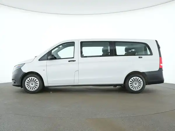 MERCEDES-BENZ Vito extralang (6/19)
