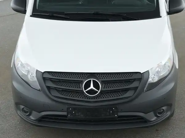 MERCEDES-BENZ Vito extralang (7/19)