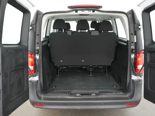 MERCEDES-BENZ Vito extralang (9/19)