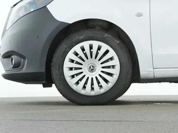 MERCEDES-BENZ Vito extralang (10/19)