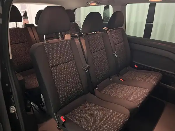 MERCEDES-BENZ eVito 129 Tourer (16/23)