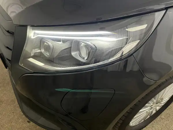 MERCEDES-BENZ eVito 129 Tourer (20/23)