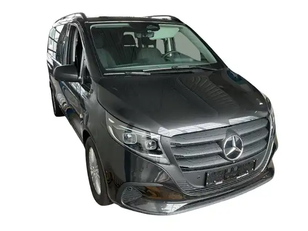 MERCEDES-BENZ eVito 129 Tourer (4/14)
