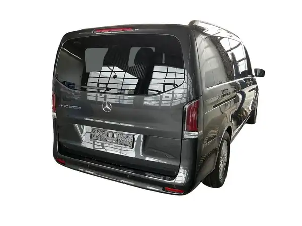 MERCEDES-BENZ eVito 129 Tourer (5/14)