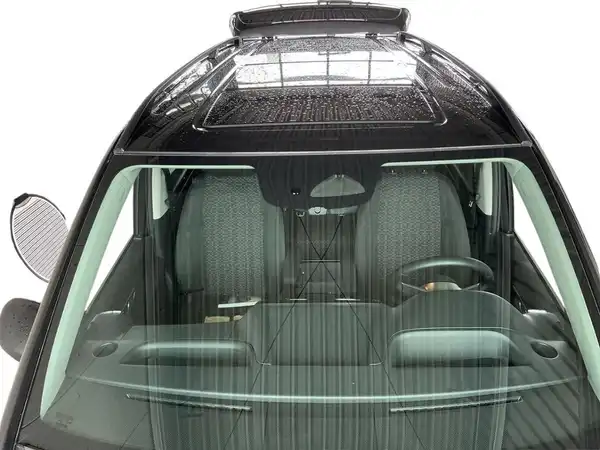 MERCEDES-BENZ eVito 129 Tourer (7/14)