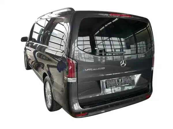 MERCEDES-BENZ eVito 129 Tourer (9/14)