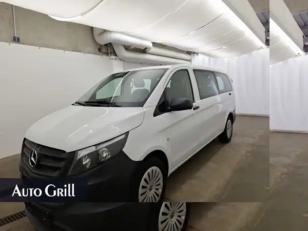 MERCEDES-BENZ Vito extralang (1/15)