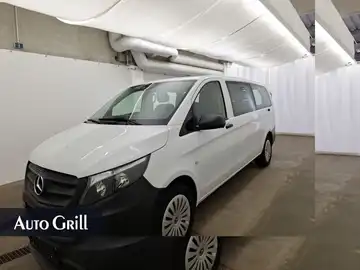 MERCEDES-BENZ Vito extralang (1/15)