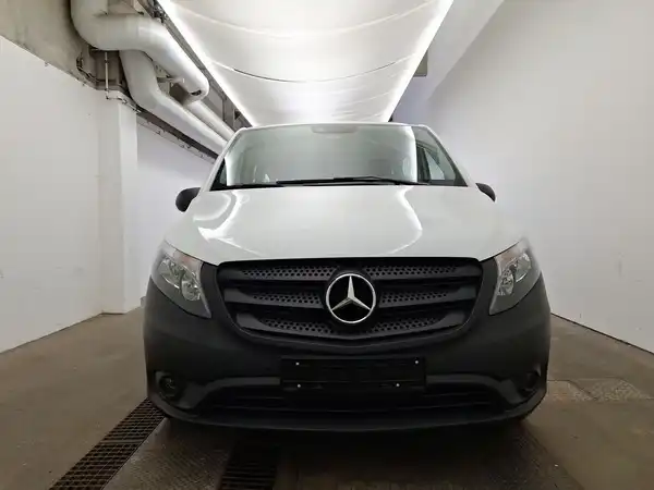 MERCEDES-BENZ Vito extralang (2/15)