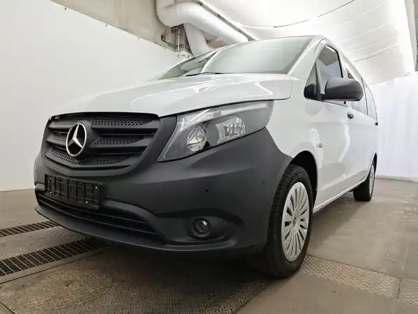 MERCEDES-BENZ Vito extralang (13/15)