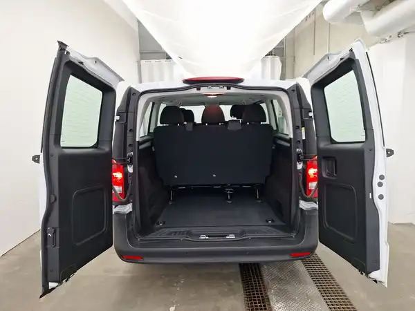 MERCEDES-BENZ Vito extralang (15/15)