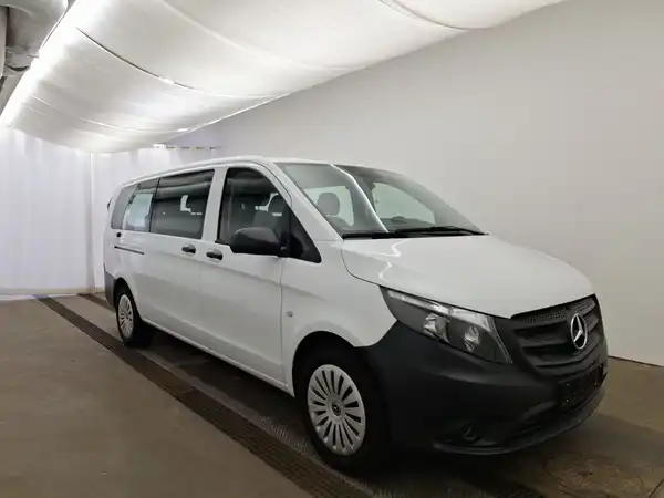 MERCEDES-BENZ Vito extralang (3/15)