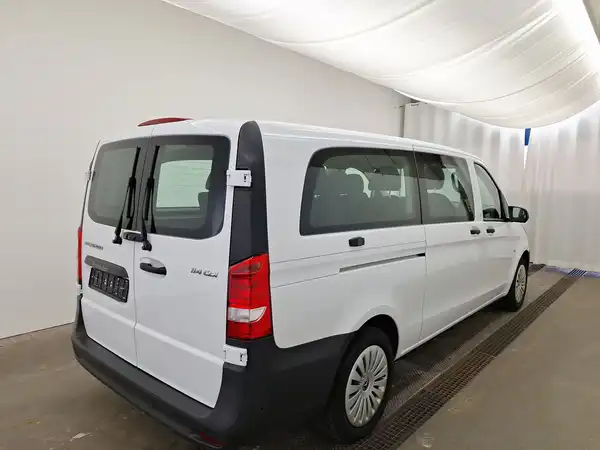 MERCEDES-BENZ Vito extralang (4/15)