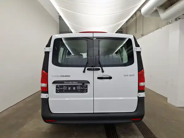 MERCEDES-BENZ Vito extralang (5/15)