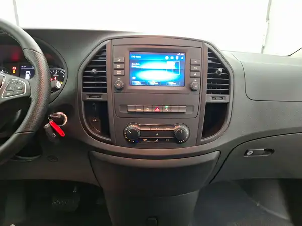 MERCEDES-BENZ Vito extralang (8/15)