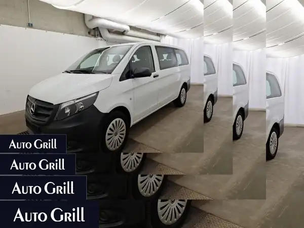 MERCEDES-BENZ Vito Lang (1/15)