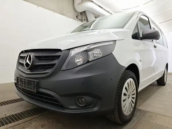 MERCEDES-BENZ Vito Lang (13/15)