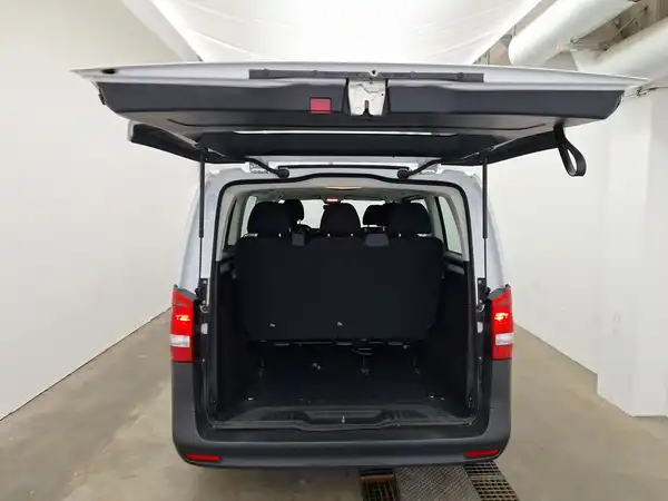 MERCEDES-BENZ Vito Lang (15/15)