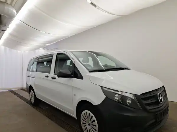 MERCEDES-BENZ Vito Lang (3/15)