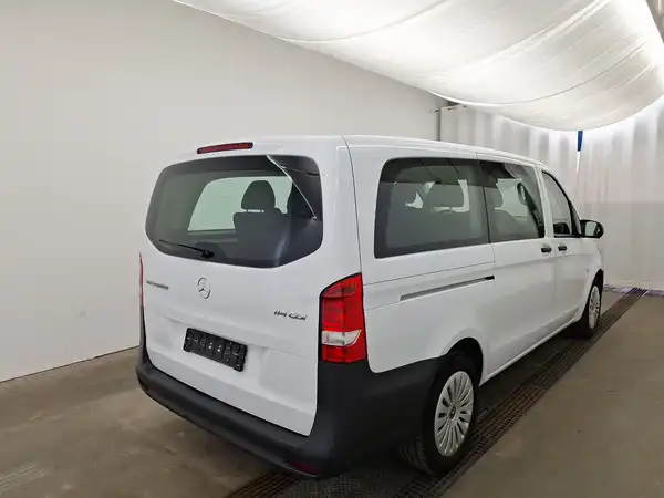MERCEDES-BENZ Vito Lang (4/15)