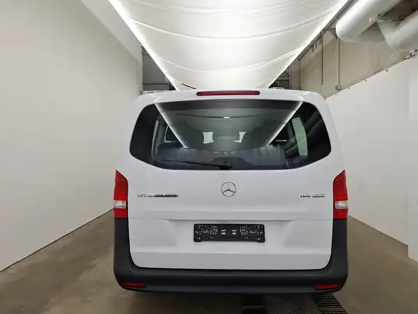 MERCEDES-BENZ Vito Lang (5/15)