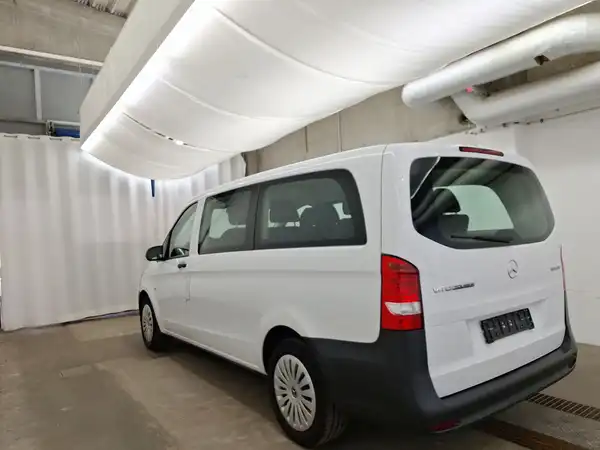 MERCEDES-BENZ Vito Lang (6/15)
