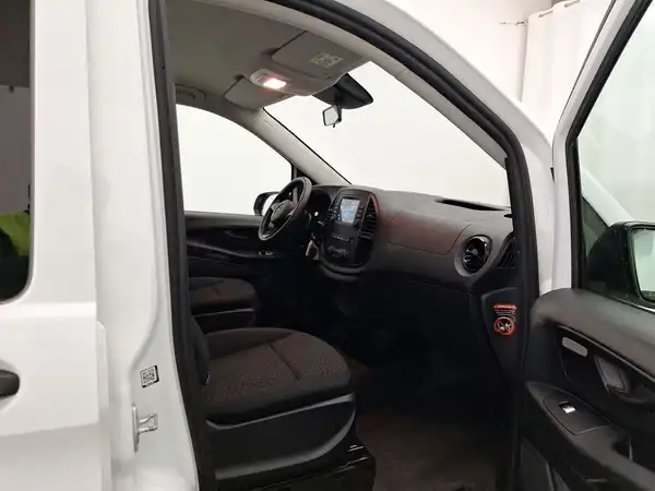 MERCEDES-BENZ Vito Lang (9/15)