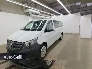 MERCEDES-BENZ Vito extralang (1/16)