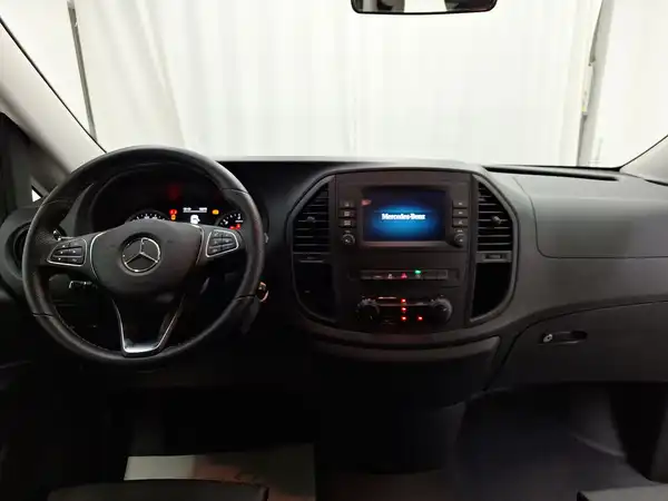 MERCEDES-BENZ Vito extralang (11/16)