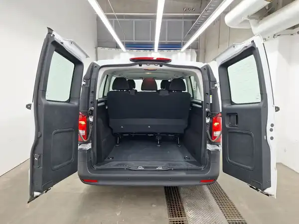 MERCEDES-BENZ Vito extralang (15/16)