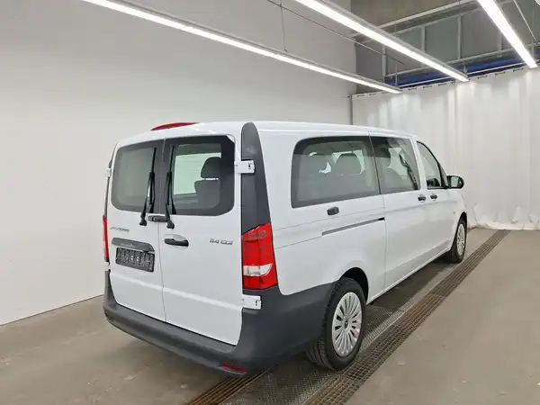 MERCEDES-BENZ Vito extralang (4/16)