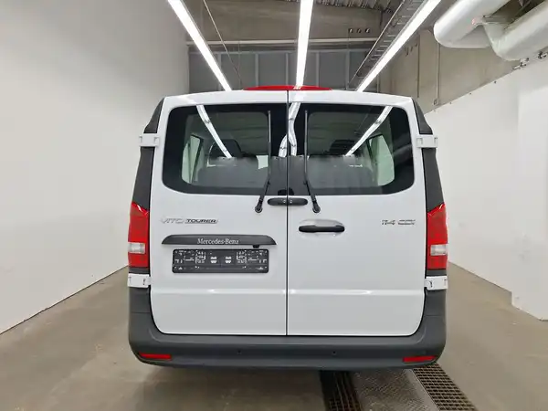 MERCEDES-BENZ Vito extralang (5/16)