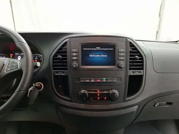 MERCEDES-BENZ Vito extralang (8/16)