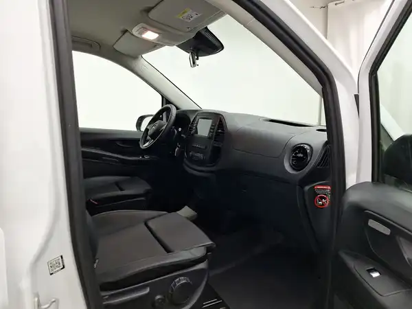 MERCEDES-BENZ Vito extralang (9/16)