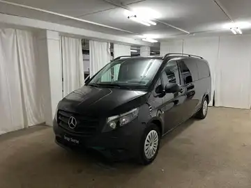 MERCEDES-BENZ Vito 116 CDI Tourer (1/19)