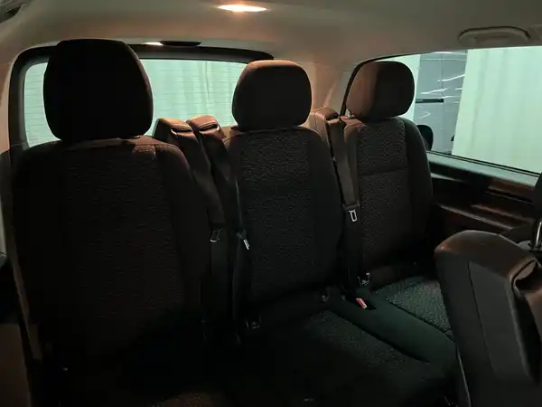 MERCEDES-BENZ Vito 116 CDI Tourer (16/19)