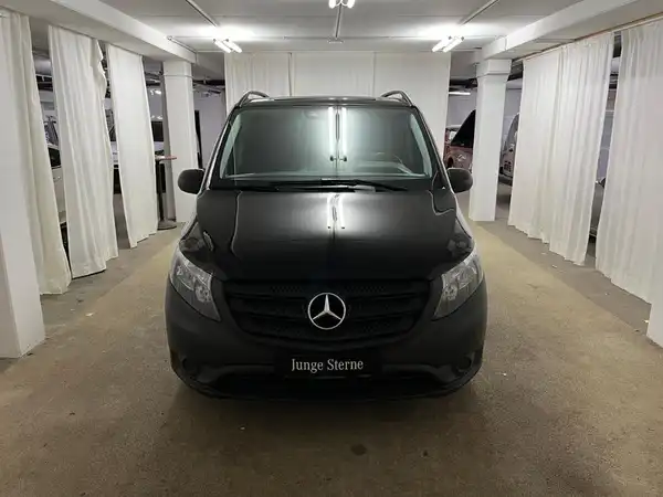 MERCEDES-BENZ Vito 116 CDI Tourer (3/19)