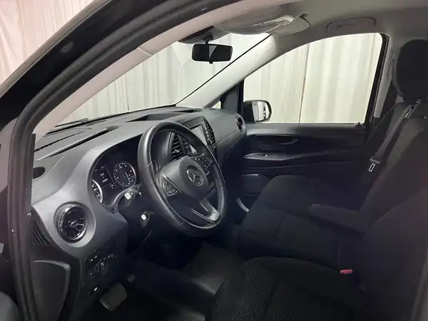 MERCEDES-BENZ Vito 116 CDI Tourer (7/19)