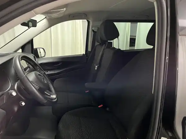 MERCEDES-BENZ Vito 116 CDI Tourer (8/19)