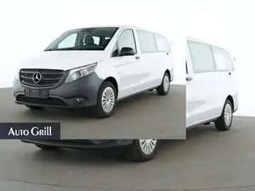 MERCEDES-BENZ Vito Tourer Pro Extralang (1/19)