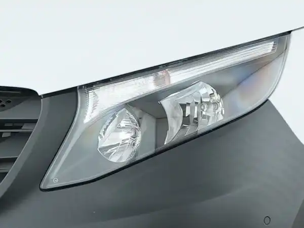 MERCEDES-BENZ Vito Tourer Pro Extralang (12/19)