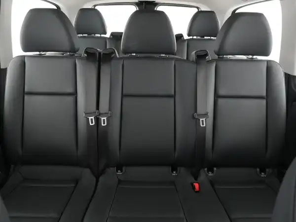 MERCEDES-BENZ Vito Tourer Pro Extralang (18/19)