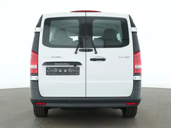 MERCEDES-BENZ Vito Tourer Pro Extralang (4/19)