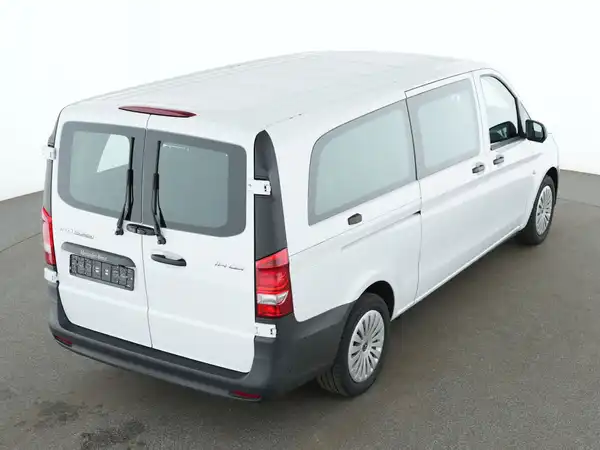 MERCEDES-BENZ Vito Tourer Pro Extralang (8/19)
