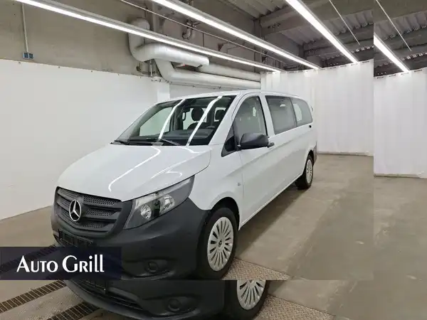 MERCEDES-BENZ Vito Tourer Pro Extralang (1/16)