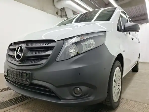 MERCEDES-BENZ Vito Tourer Pro Extralang (13/16)